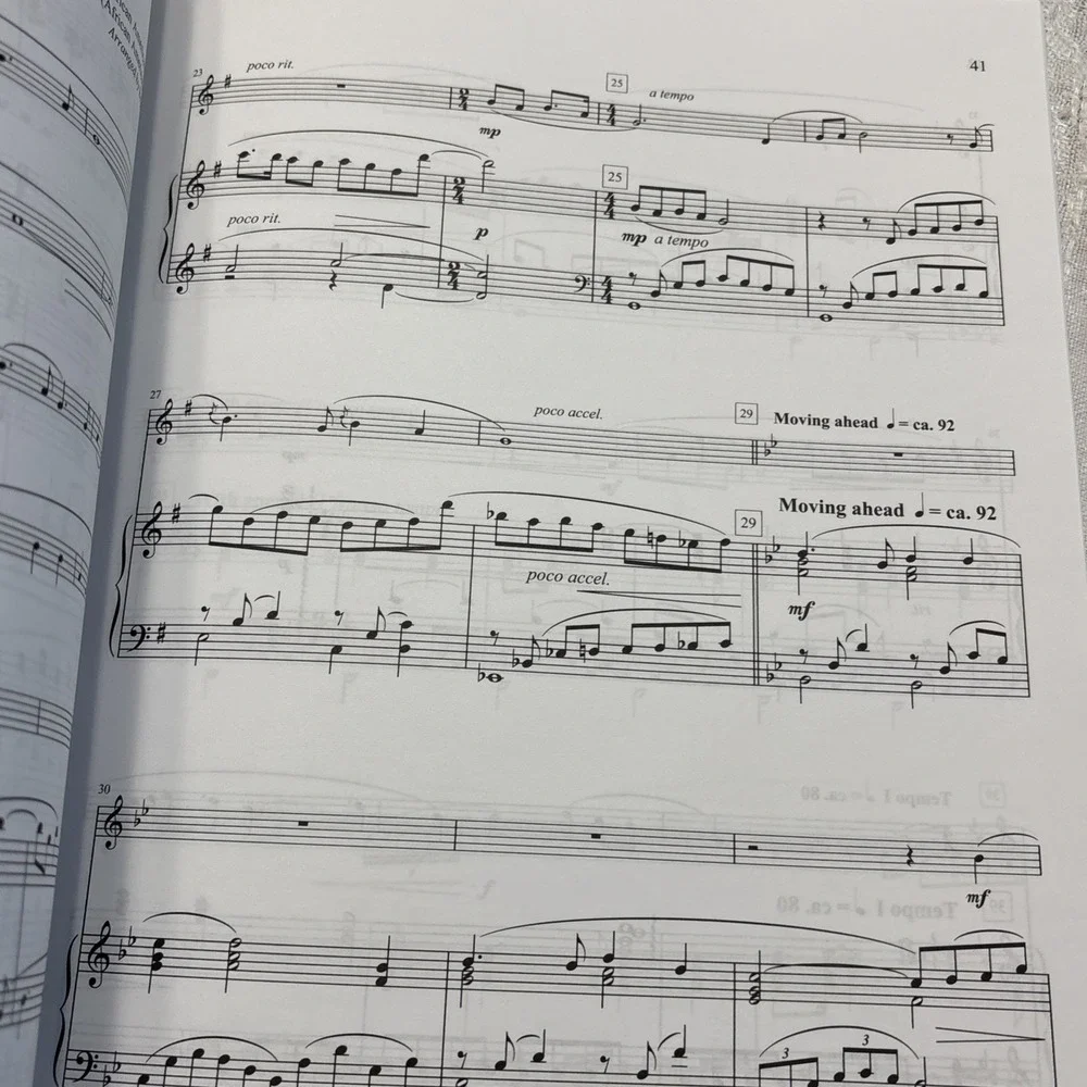 OBOE SOLOS FOR WORSHIP: ARRANGED WITH KEYBOARD By Brant Adams‎